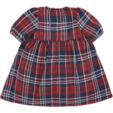 Hust & Claire Teaberry Karoline Heart Check