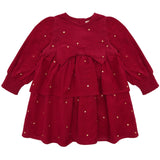 Hust & Claire Teaberry Karoline Dots