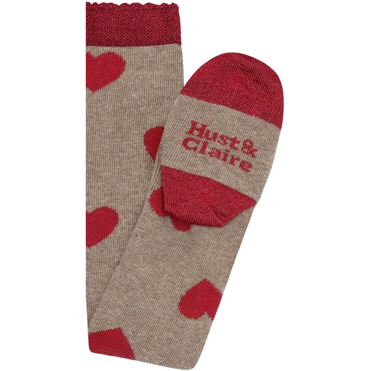 Hust & Claire Biscuit Frankie X-Mas
