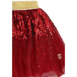 Hust & Claire Teaberry Ninna Tulle Skirt