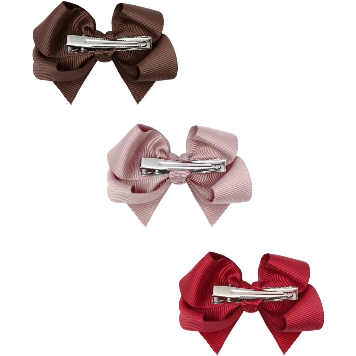 Hust & Claire Teaberry Fanetha Little Bow