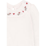 Hust & Claire Sugar Britt Collar Xmas