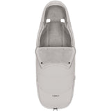 Cybex City Grey/Light Grey Platinum Kørepose