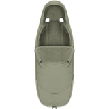 Cybex Sage Green/Mid Green Platinum Kørepose