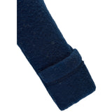 Mikk-Line Wool Jacket Blue Nights