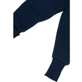 Mikk-Line Blue Nights Wool Pants