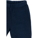 Mikk-Line Blue Nights Wool Pants
