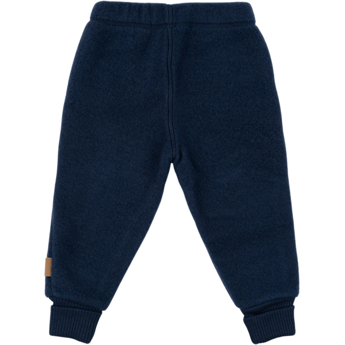 Mikk-Line Blue Nights Wool Pants