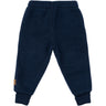 Mikk-Line Blue Nights Wool Pants