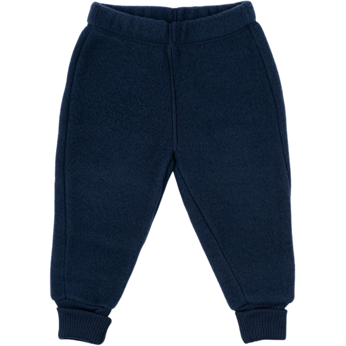 Mikk-Line Blue Nights Wool Pants