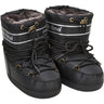 Mikk-Line Black Snow Boot