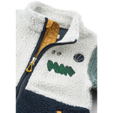 LIEWOOD Play Mix Nolan Pile Jacket