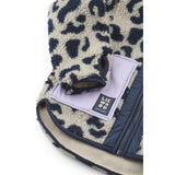 LIEWOOD Mega Leo / Mist Mix Noam Pile Jacket