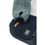 LIEWOOD Play Mix Nolan Pile Jacket