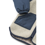 LIEWOOD Mist / Classic Navy Runa Jacket
