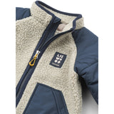 LIEWOOD Mist / Classic Navy Runa Jacket