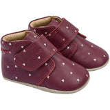 Pom Pom Syrah Heart Aop Pmpiti Beginner Aop