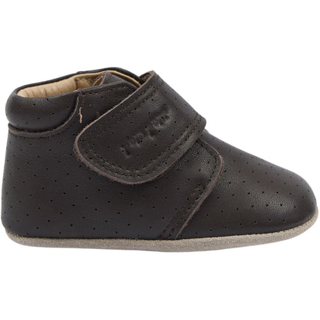 Pom Pom Chestnut Beginners Velcro Sport