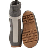 Pom Pom Bungee Cord Fox Aop Brynn Gumboots Thermo Aop
