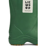 LIEWOOD Garden Green Mix Aston Rainboot