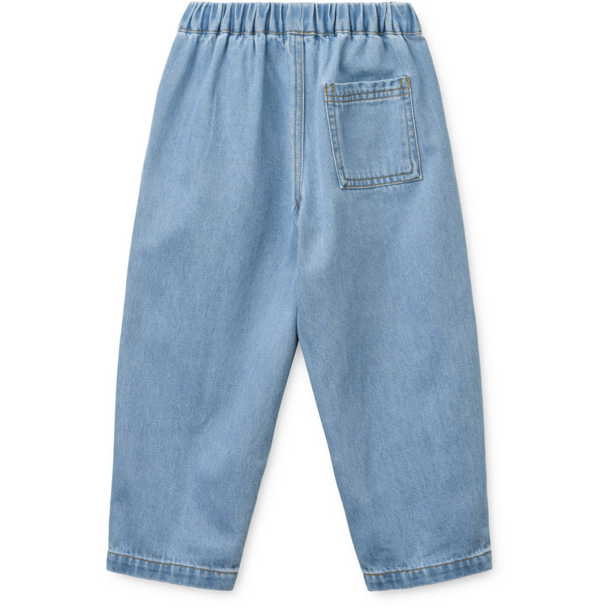 LIEWOOD Play / Denim Borris Light Denim Placement Pants
