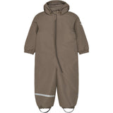 Mikk-Line Falcon Snow Suit Solid