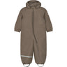 Mikk-Line Falcon Snow Suit Solid