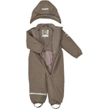 Mikk-Line Falcon Snow Suit Solid