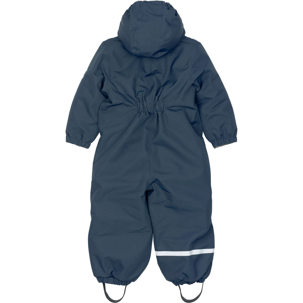 Mikk-Line Blue Nights Snow Suit Solid