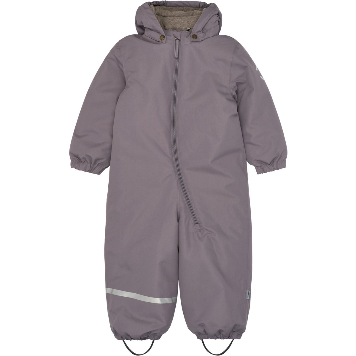 Mikk-Line Shark Snow Suit Solid