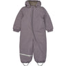Mikk-Line Shark Snow Suit Solid
