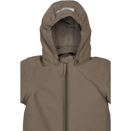 Mikk-Line Falcon Snow Suit Solid