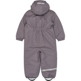 Mikk-Line Shark Snow Suit Solid