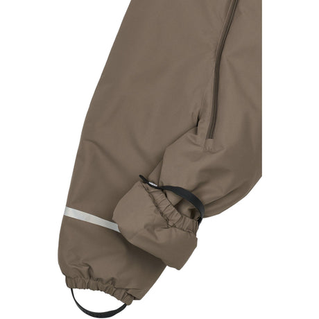 Mikk-Line Falcon Snow Suit Solid
