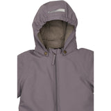 Mikk-Line Shark Snow Suit Solid