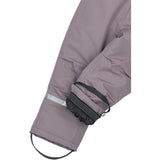 Mikk-Line Shark Uni Snow Pants Solid