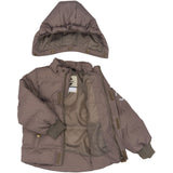 Mikk-Line Falcon Puffer Jacket