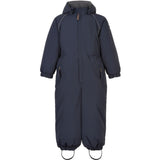 Mikk-Line Blue Nights Nylon Suit Solid