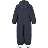 Mikk-Line Blue Nights Nylon Suit Solid