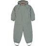 Mikk-Line Sedona Sage Nylon Baby Suit - Solid