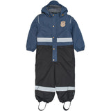 Mikk-Line Blue Nights Polyester Junior Suit - Police