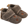 Mikk-Line Acorn Prewalker Wool Embroidery