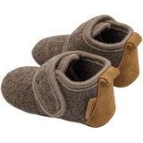 Mikk-Line Melange Denver Prewalker Wool