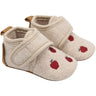 Mikk-Line Apple Prewalker Wool Embroidery