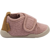 Mikk-Line Adobe Rose Prewalker Wool Firm