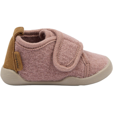 Mikk-Line Adobe Rose Prewalker Wool Firm