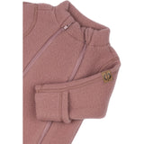 Mikk-Line Burlwood Wool suit