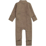 Mikk-Line Melange Denver Wool Suit