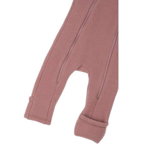 Mikk-Line Burlwood Wool suit