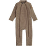 Mikk-Line Melange Denver Wool Suit